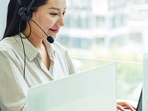 德誠冶金機械以服務占領市場，以優良的服務取得市場競爭優勢